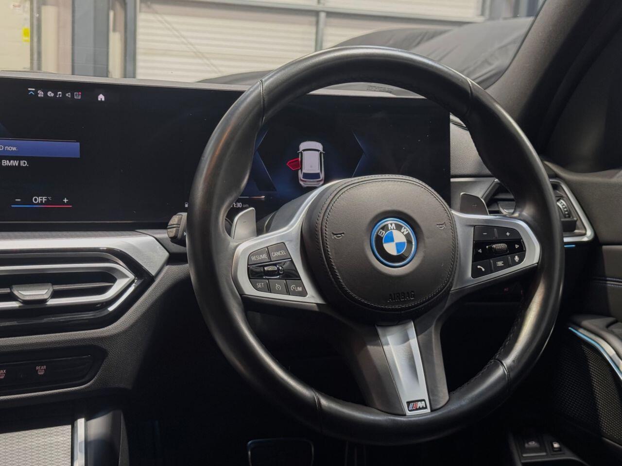 Used BMW 3 Series 2022 for sale - 77296584: Photo 12