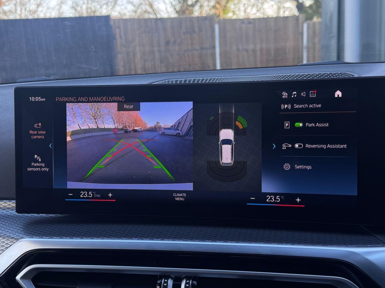 Used BMW 3 Series 2022 for sale - 77296584: Photo 14