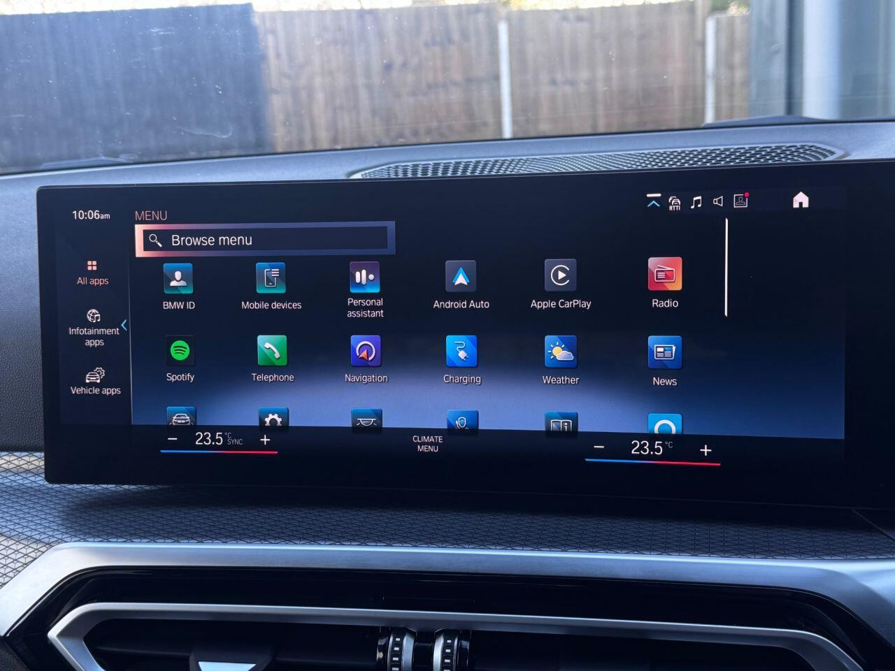 Used BMW 3 Series 2022 for sale - 77296584: Photo 15