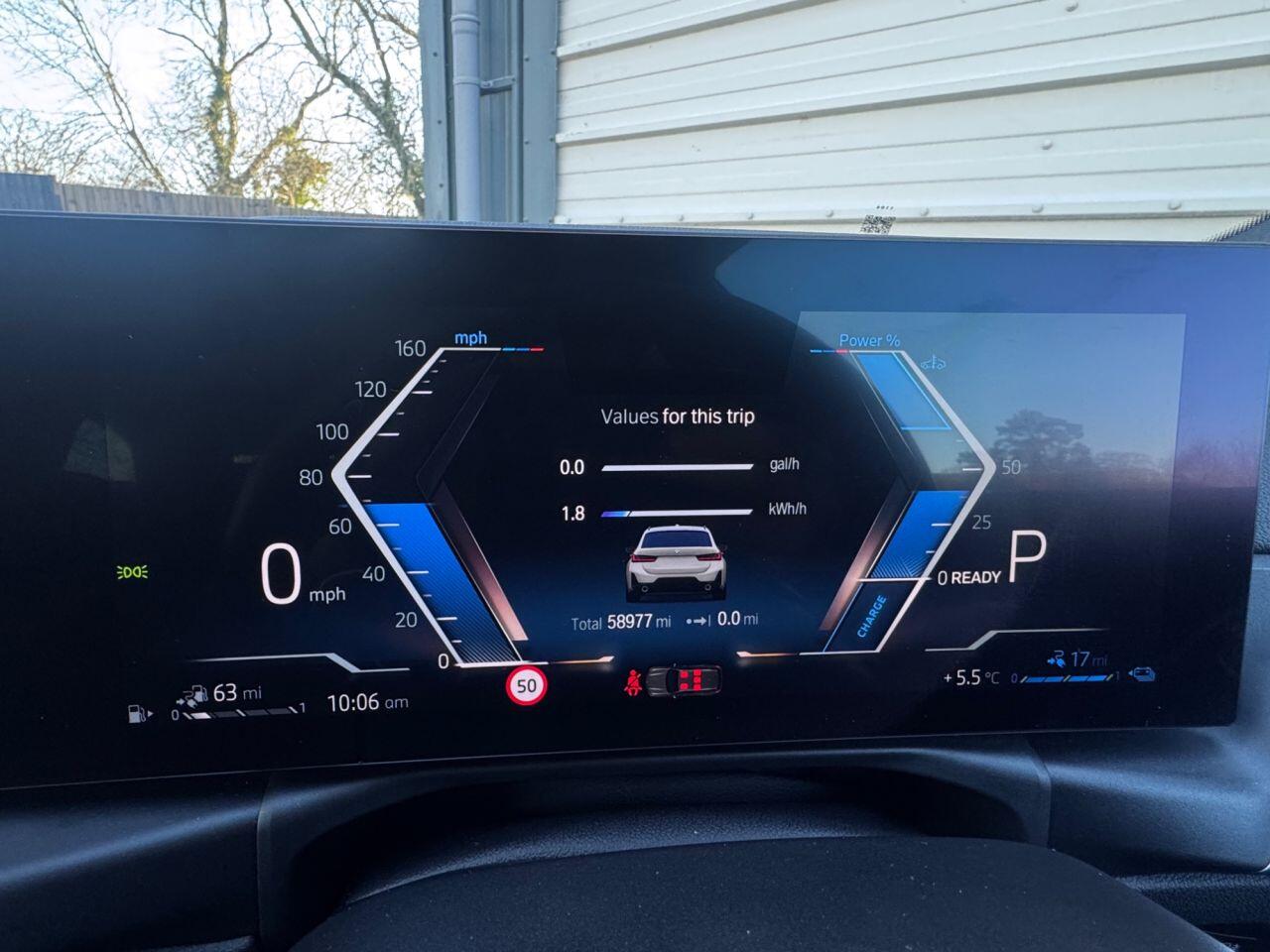 Used BMW 3 Series 2022 for sale - 77296584: Photo 17