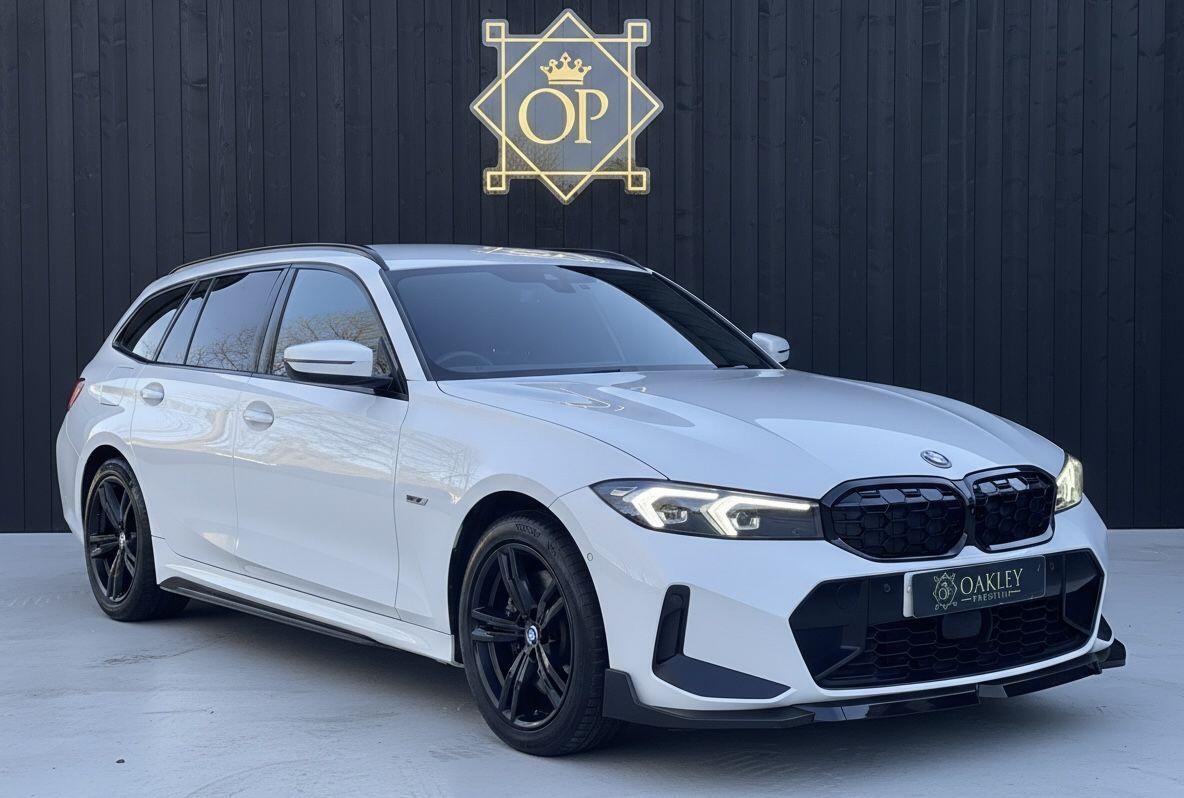 Used BMW 3 Series 2022 for sale - 77296584: Photo 19