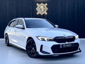 Used BMW 3 Series 2022 for sale - 77296584: Photo