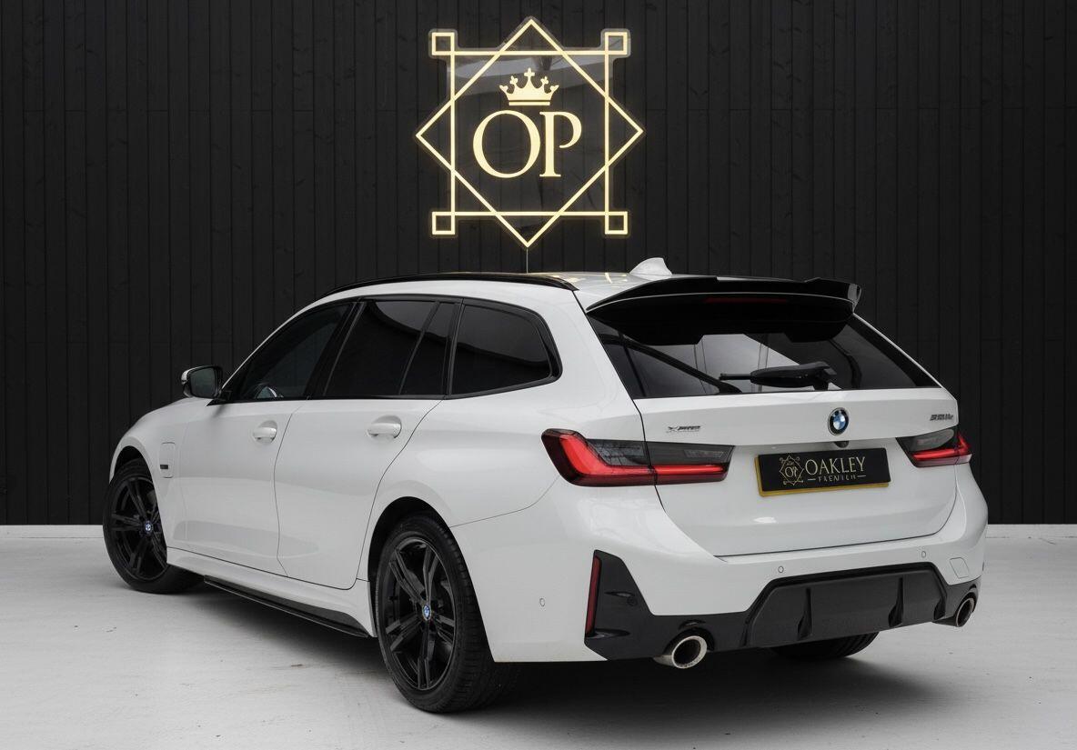 Used BMW 3 Series 2022 for sale - 77296584: Photo 2