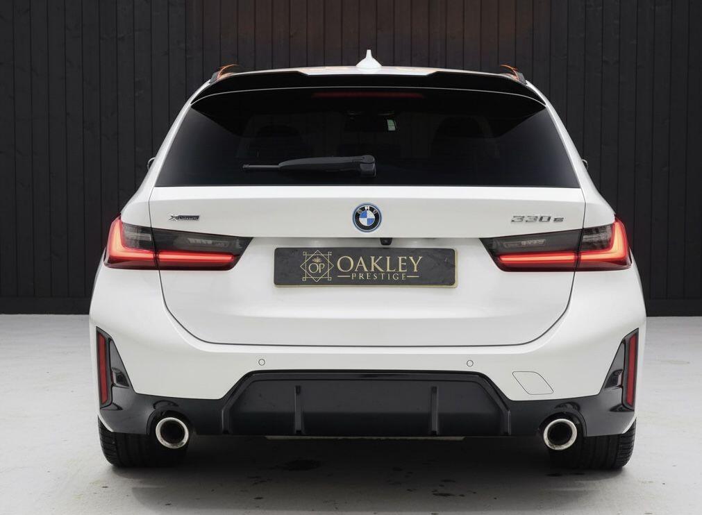 Used BMW 3 Series 2022 for sale - 77296584: Photo 23