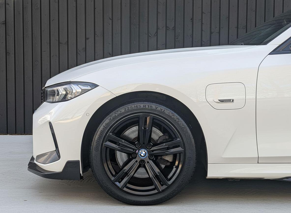 Used BMW 3 Series 2022 for sale - 77296584: Photo 24