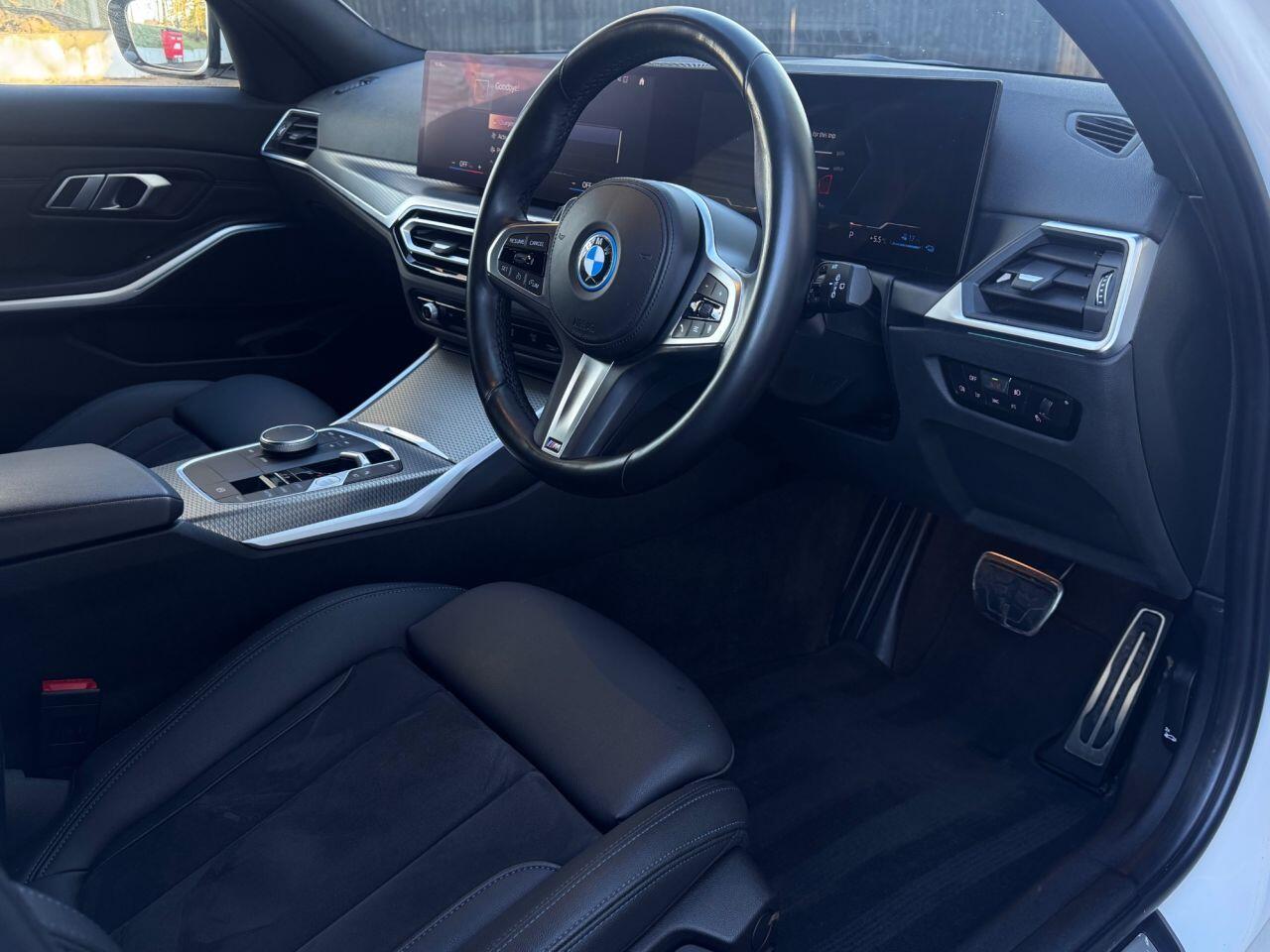 Used BMW 3 Series 2022 for sale - 77296584: Photo 26