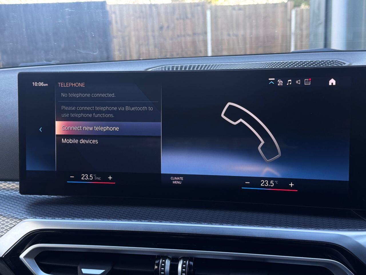 Used BMW 3 Series 2022 for sale - 77296584: Photo 27