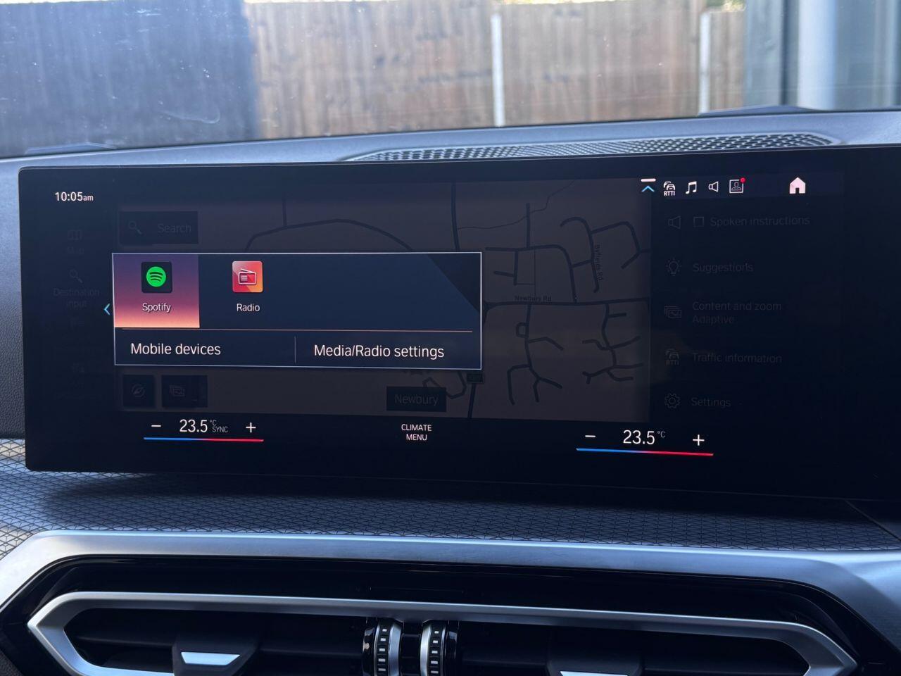 Used BMW 3 Series 2022 for sale - 77296584: Photo 29