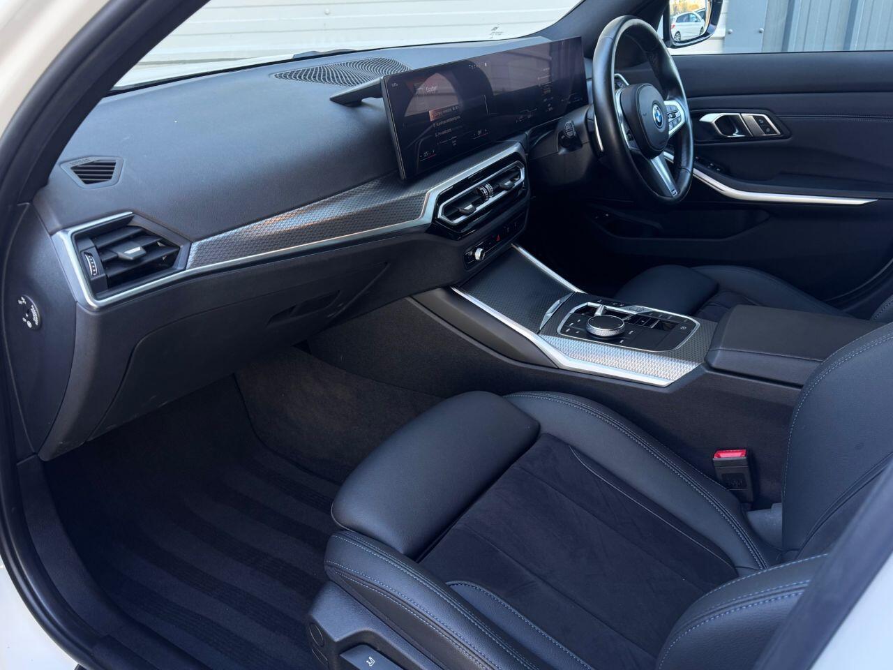 Used BMW 3 Series 2022 for sale - 77296584: Photo 3