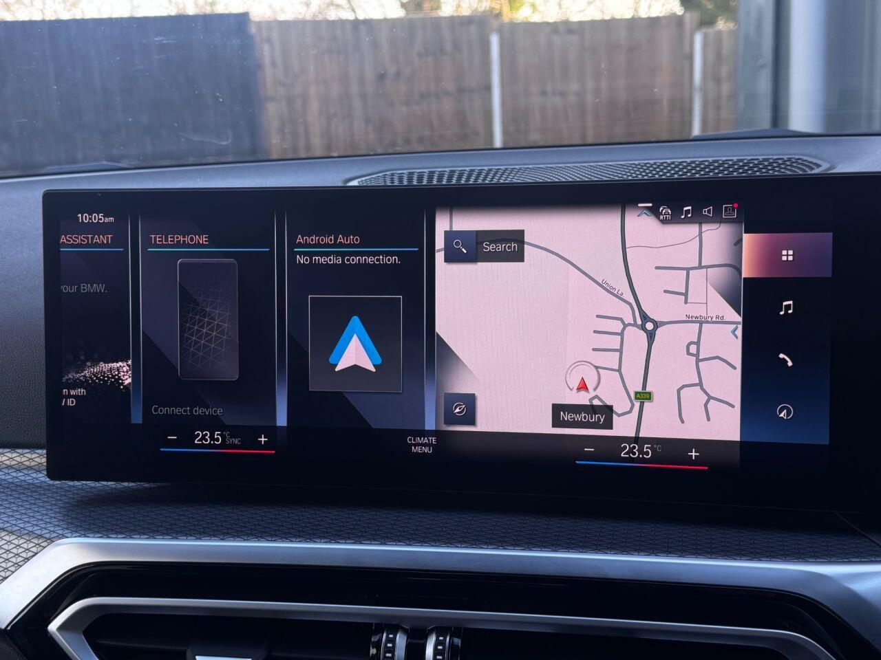 Used BMW 3 Series 2022 for sale - 77296584: Photo 30