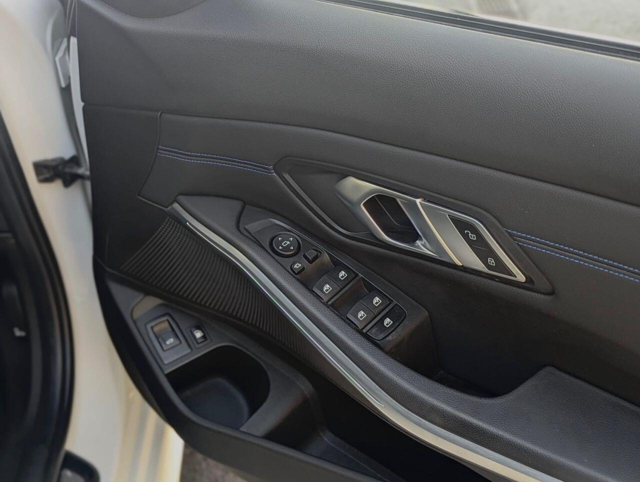 Used BMW 3 Series 2022 for sale - 77296584: Photo 31