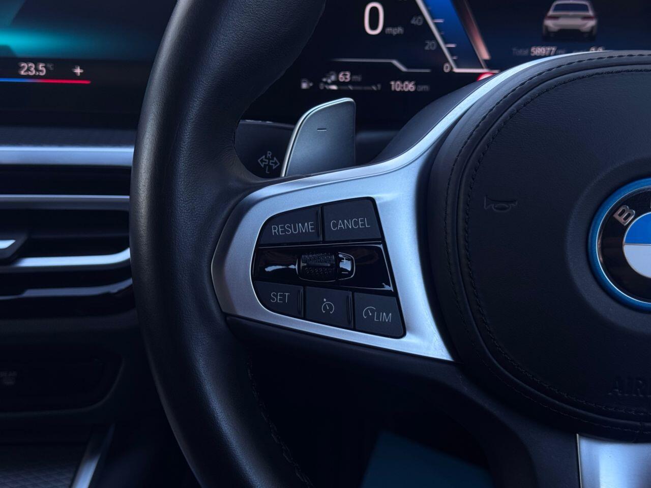 Used BMW 3 Series 2022 for sale - 77296584: Photo 32