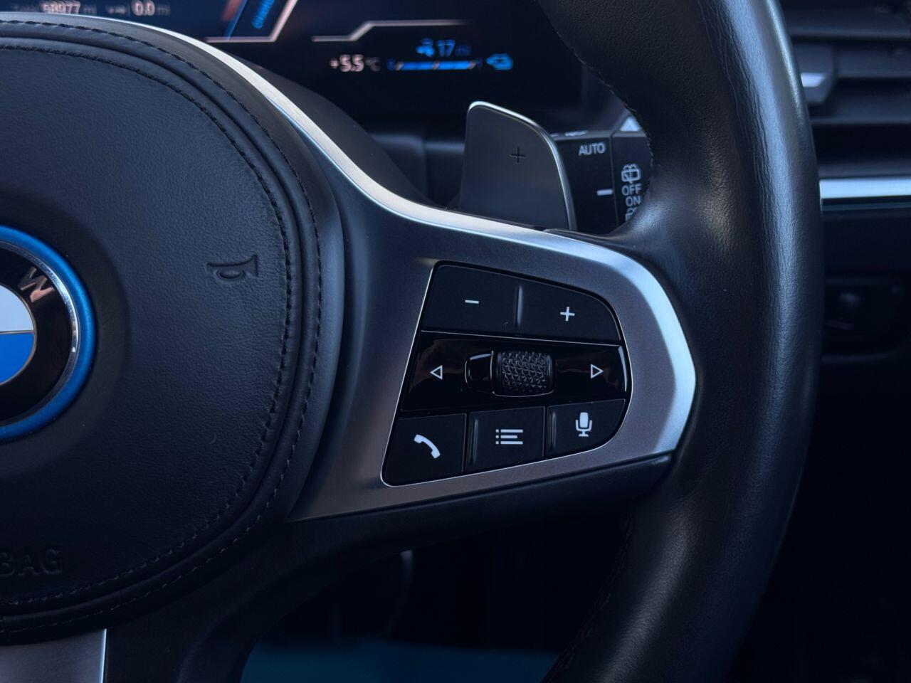 Used BMW 3 Series 2022 for sale - 77296584: Photo 33