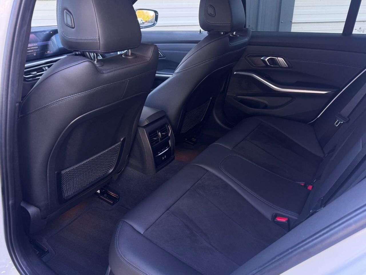 Used BMW 3 Series 2022 for sale - 77296584: Photo 36