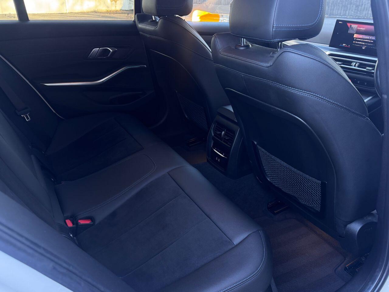 Used BMW 3 Series 2022 for sale - 77296584: Photo 37