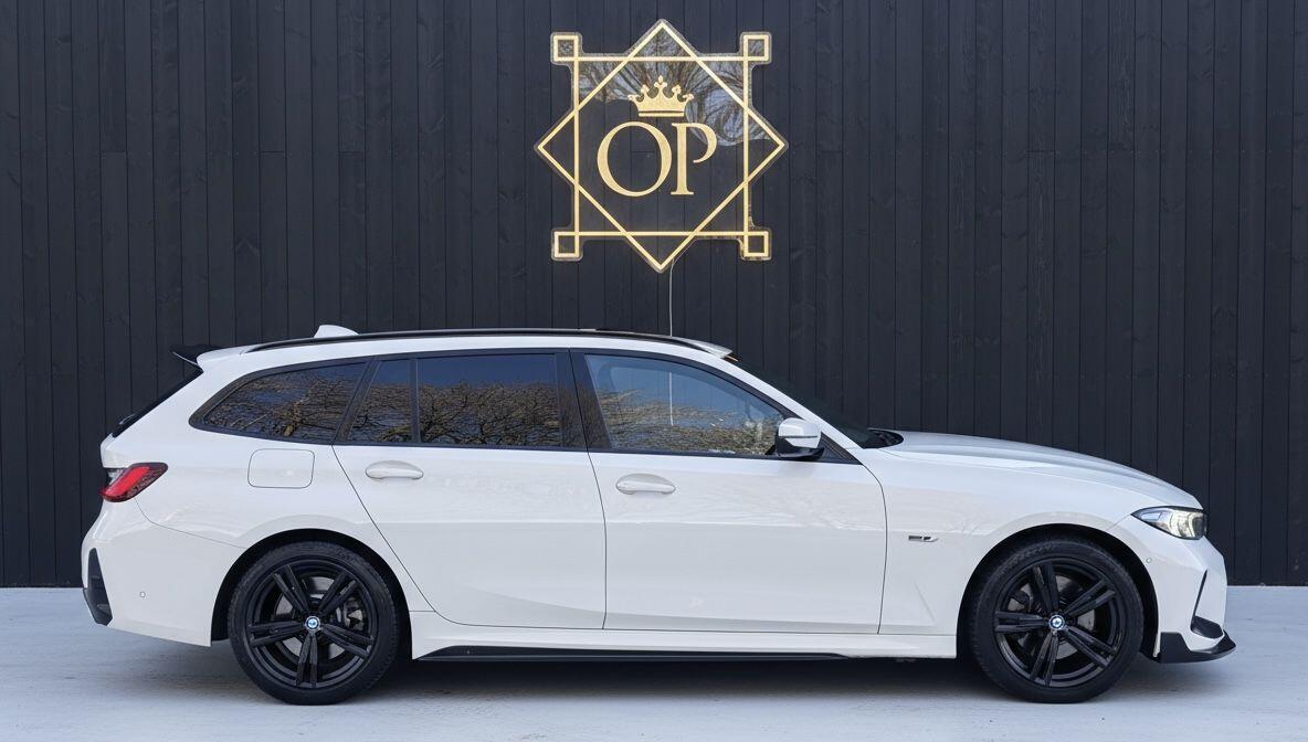 Used BMW 3 Series 2022 for sale - 77296584: Photo 4