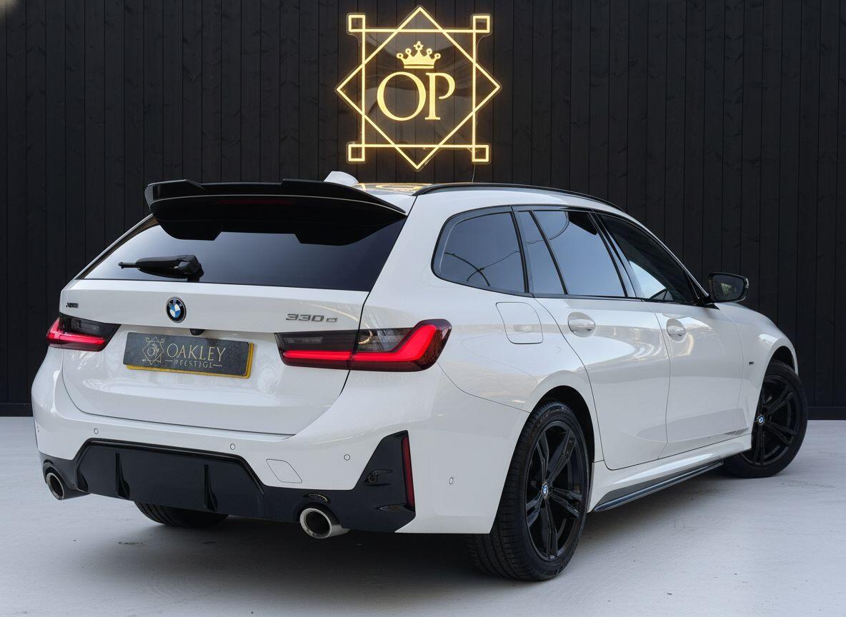 Used BMW 3 Series 2022 for sale - 77296584: Photo 5