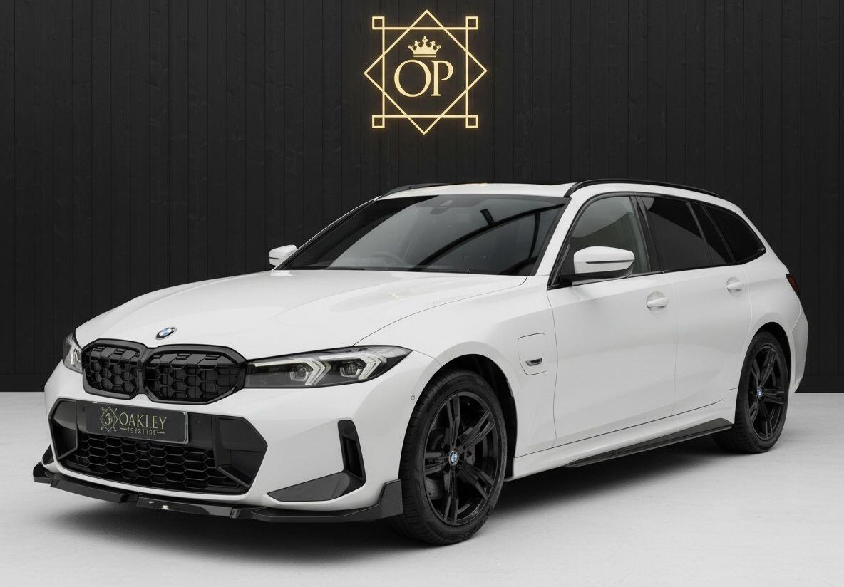 Used BMW 3 Series 2022 for sale - 77296584: Photo 7