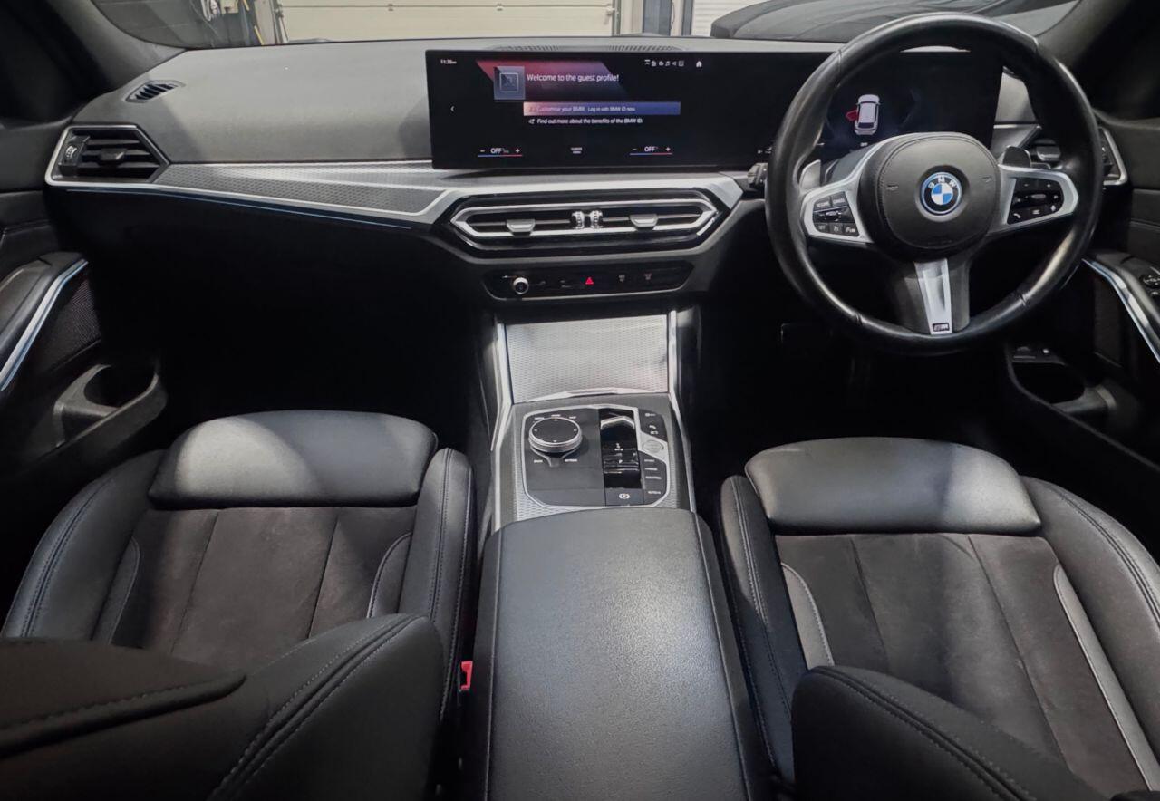 Used BMW 3 Series 2022 for sale - 77296584: Photo 9