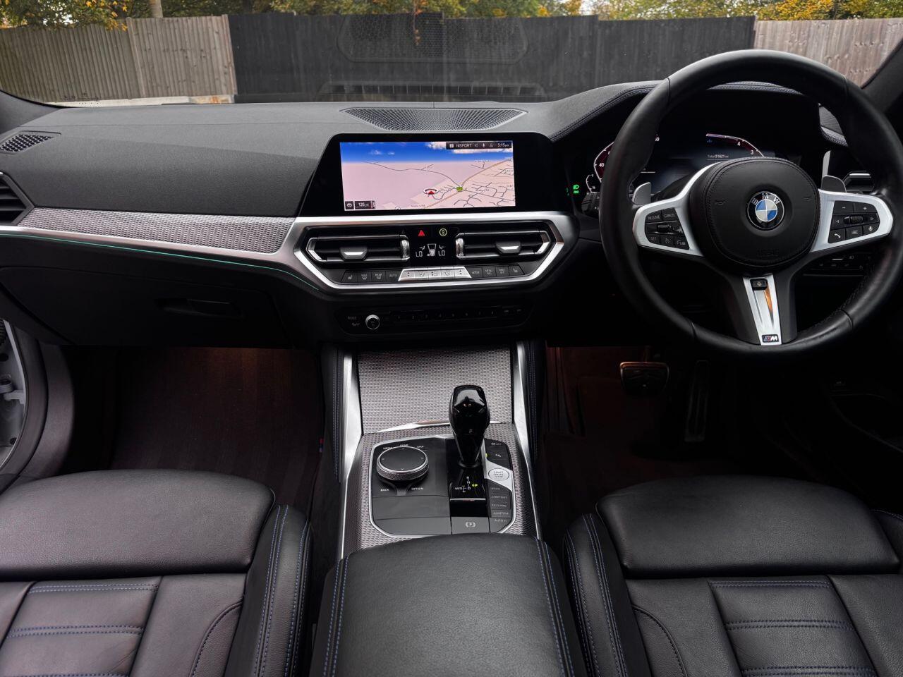 Used BMW 4 Series 2022 for sale - 77296582: Photo 10