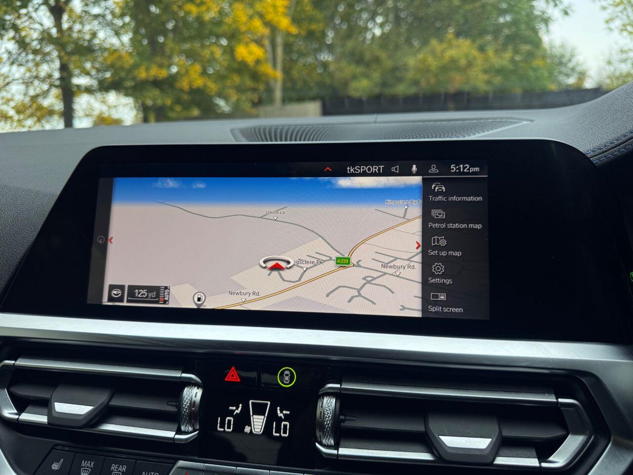 Used BMW 4 Series 2022 for sale - 77296582: Photo 14