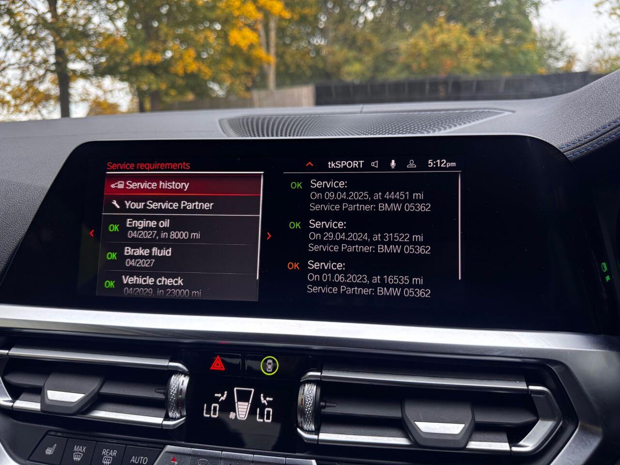 Used BMW 4 Series 2022 for sale - 77296582: Photo 16