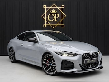 BMW 4 Series feature image