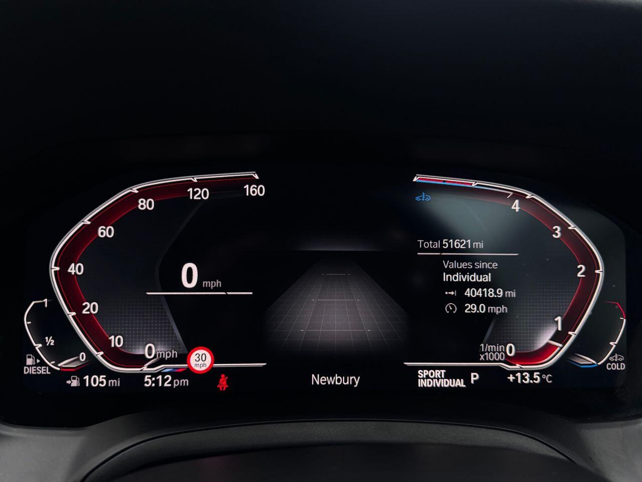 Used BMW 4 Series 2022 for sale - 77296582: Photo 21