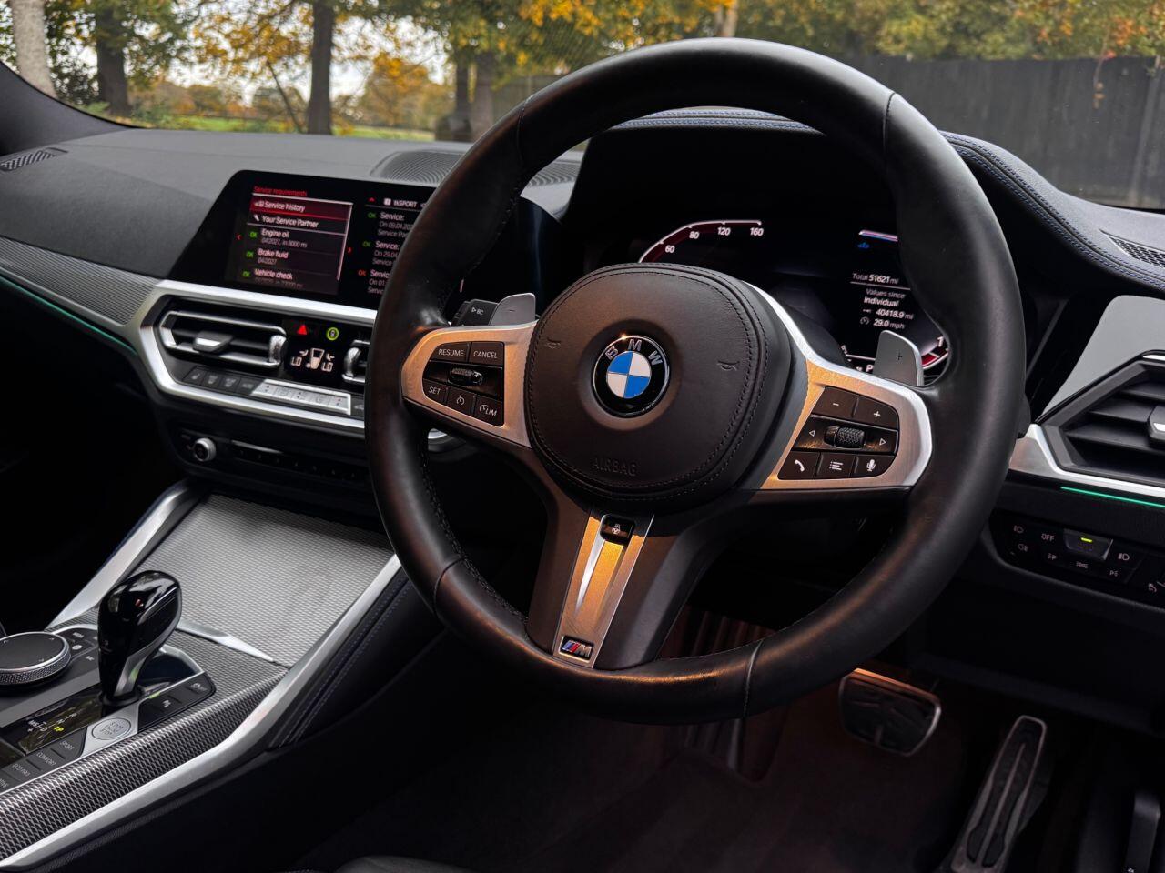 Used BMW 4 Series 2022 for sale - 77296582: Photo 30