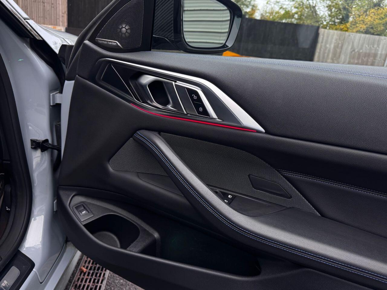 Used BMW 4 Series 2022 for sale - 77296582: Photo 31