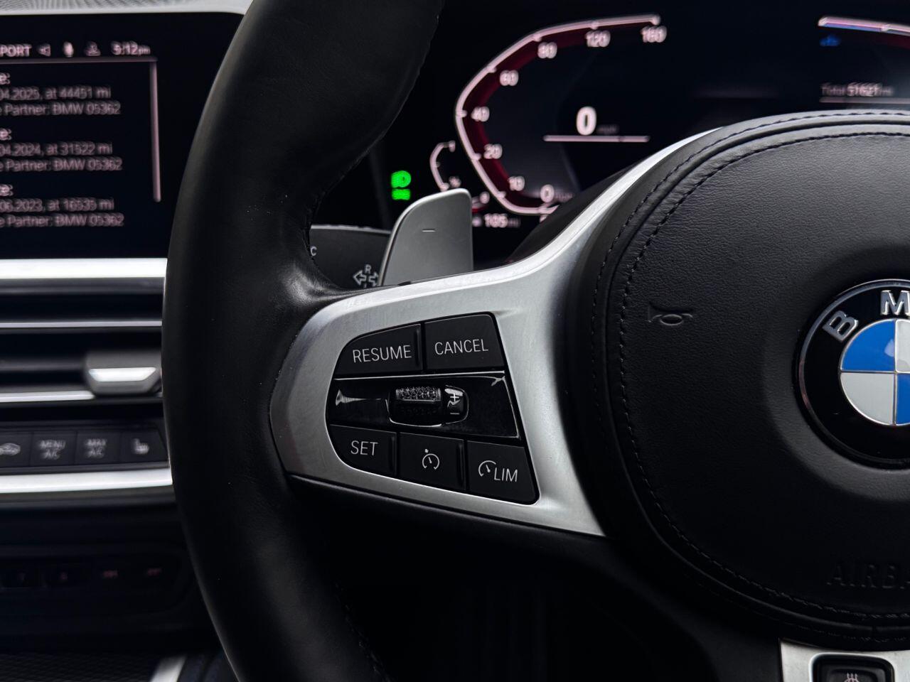 Used BMW 4 Series 2022 for sale - 77296582: Photo 35