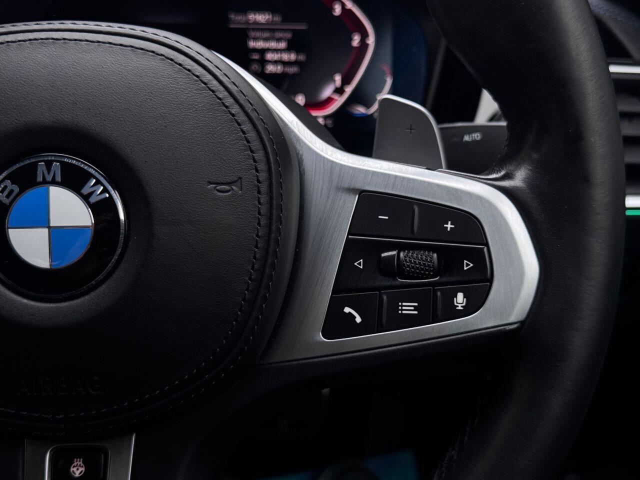 Used BMW 4 Series 2022 for sale - 77296582: Photo 36