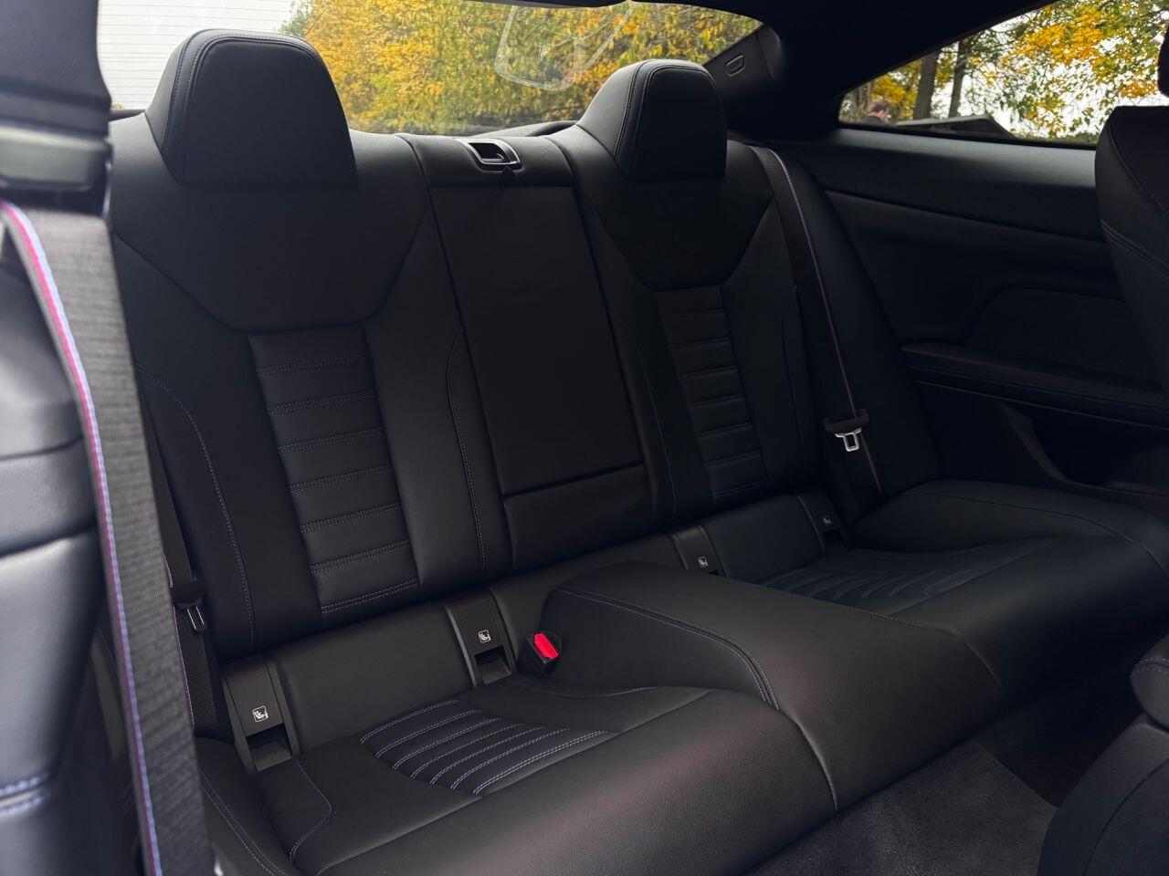 Used BMW 4 Series 2022 for sale - 77296582: Photo 42