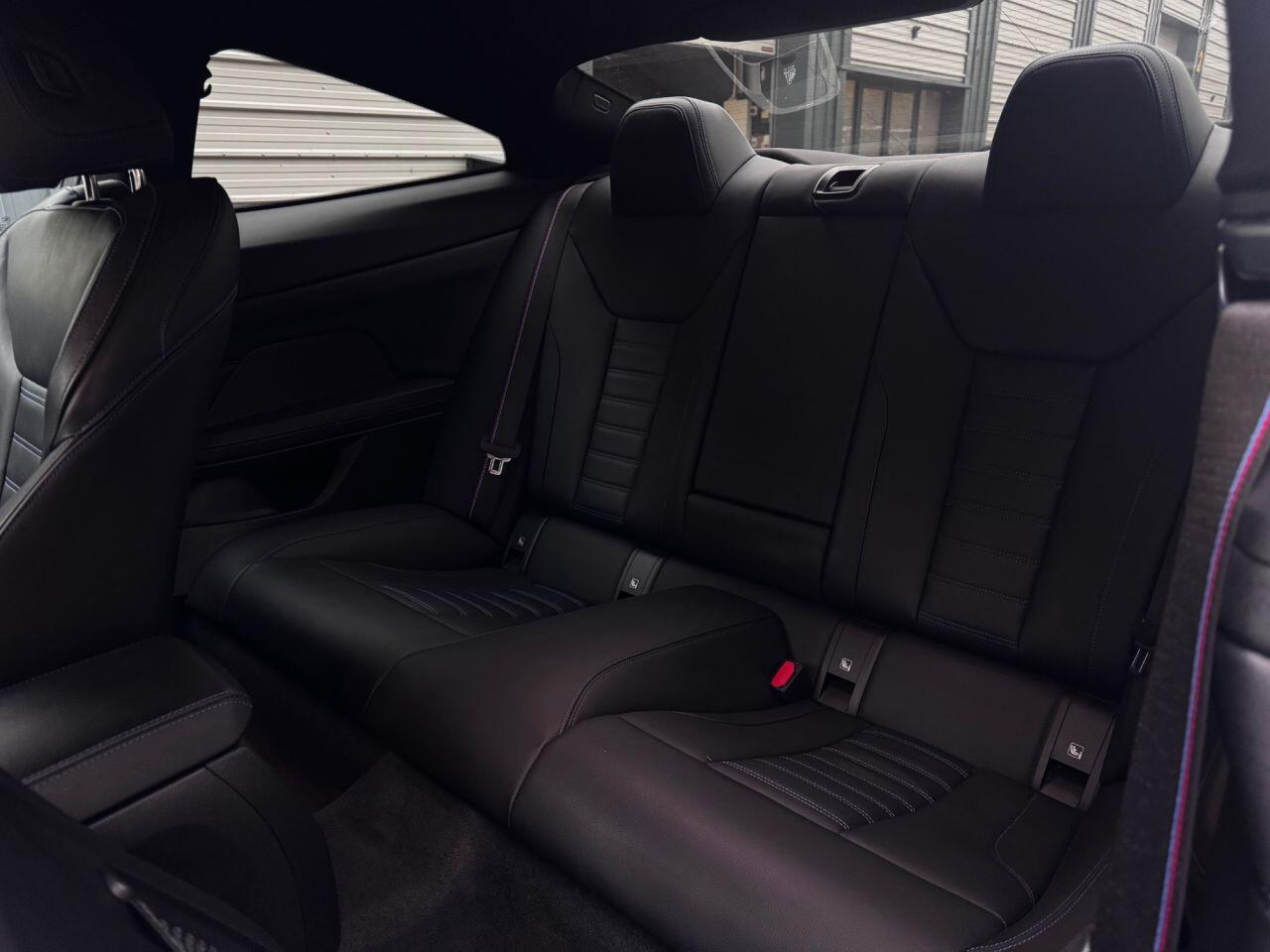 Used BMW 4 Series 2022 for sale - 77296582: Photo 43