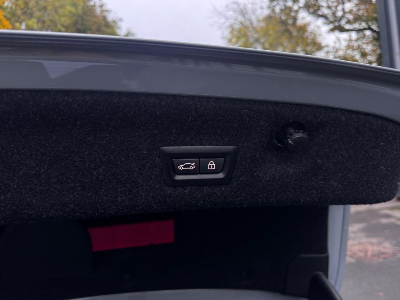 Used BMW 4 Series 2022 for sale - 77296582: Photo 45