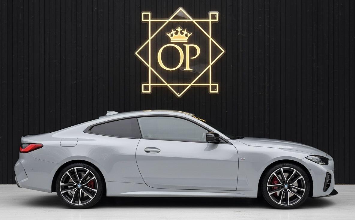 Used BMW 4 Series 2022 for sale - 77296582: Photo 5