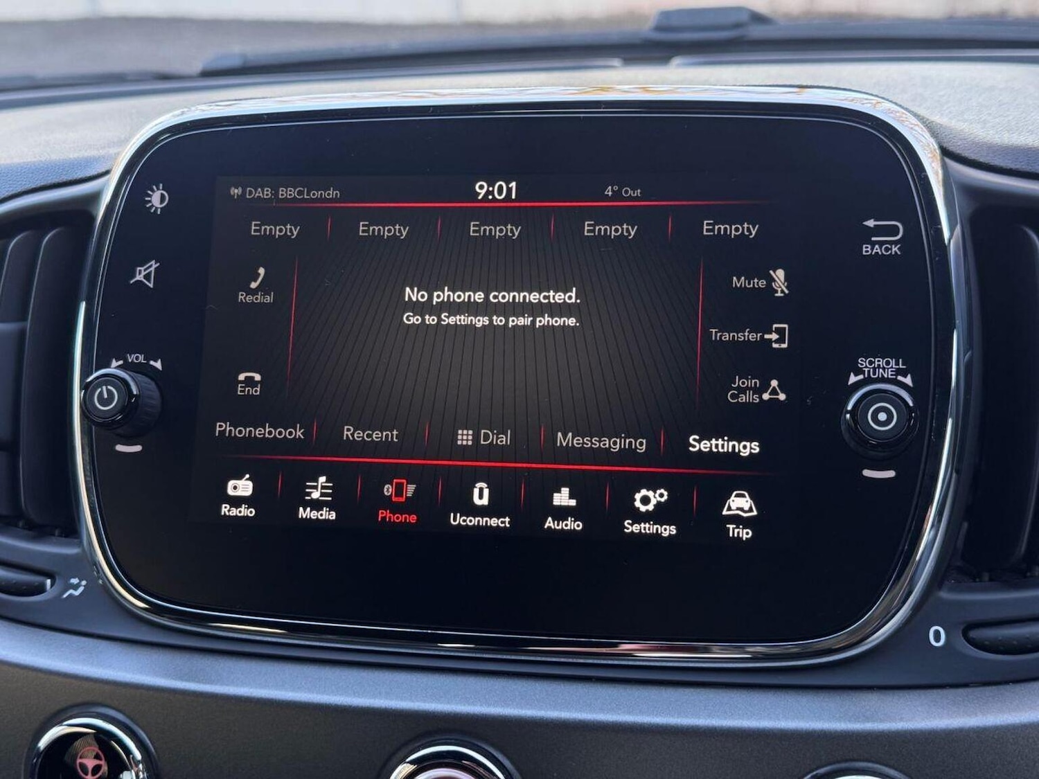 Used Fiat 500 2017 for sale - 77296576: Photo 14