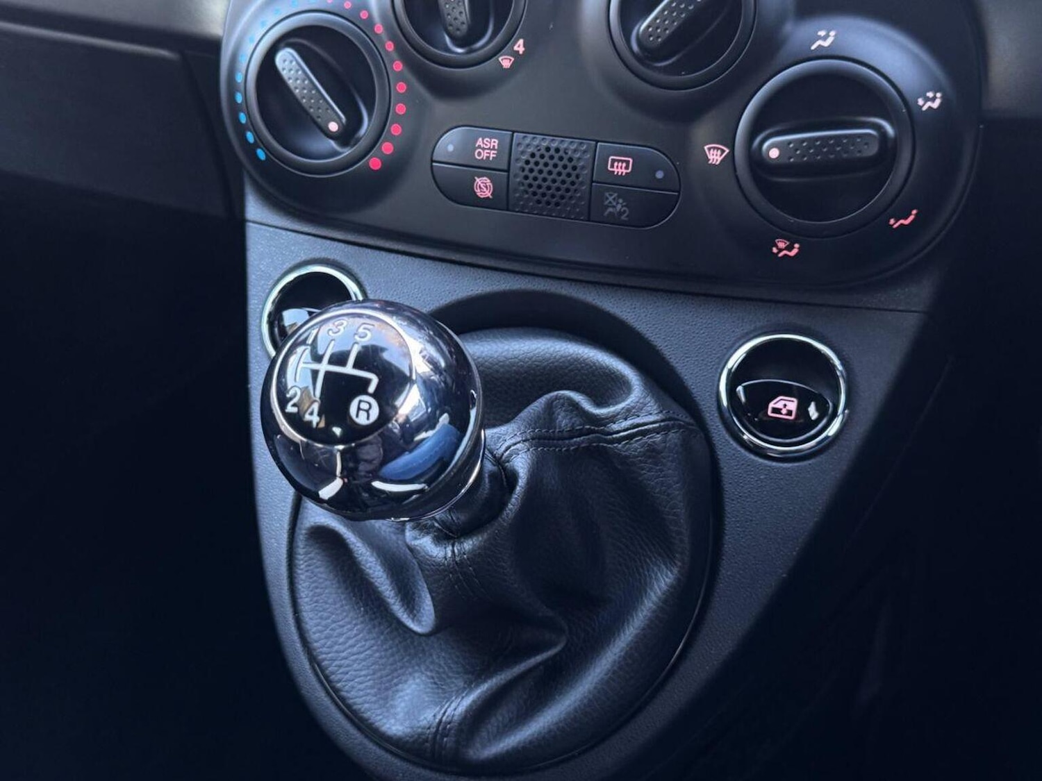 Used Fiat 500 2017 for sale - 77296576: Photo 17