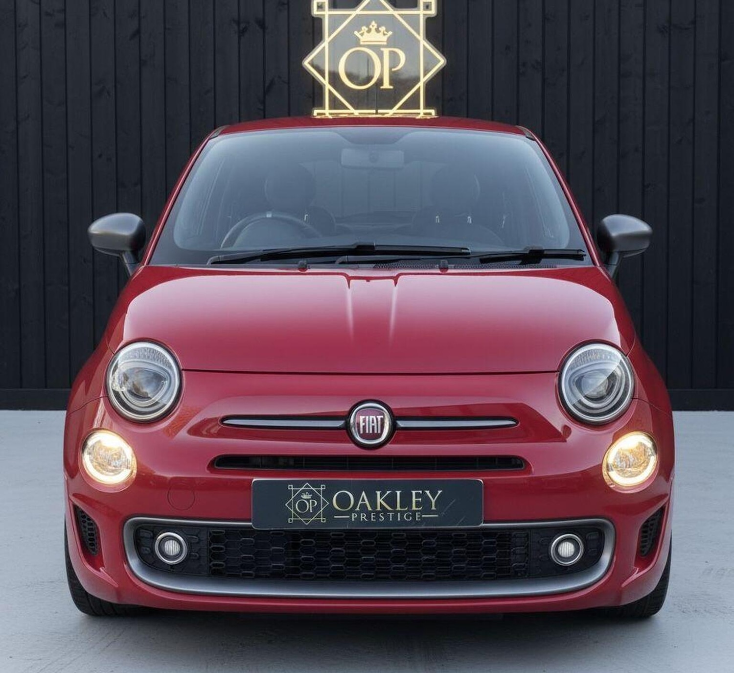 Used Fiat 500 2017 for sale - 77296576: Photo 22