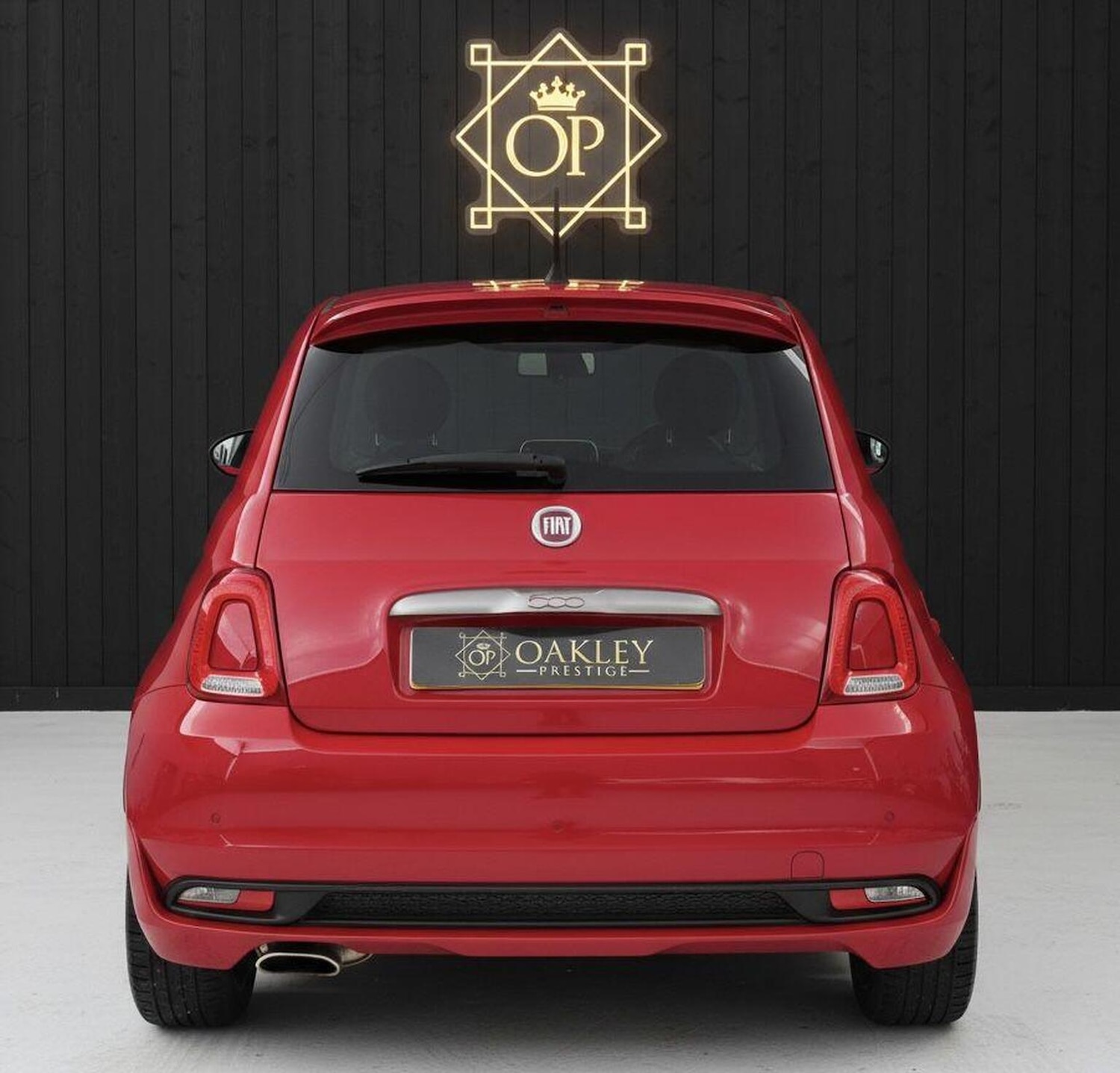 Used Fiat 500 2017 for sale - 77296576: Photo 23