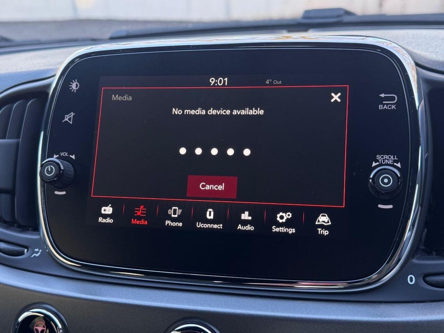 Used Fiat 500 2017 for sale - 77296576: Photo 29