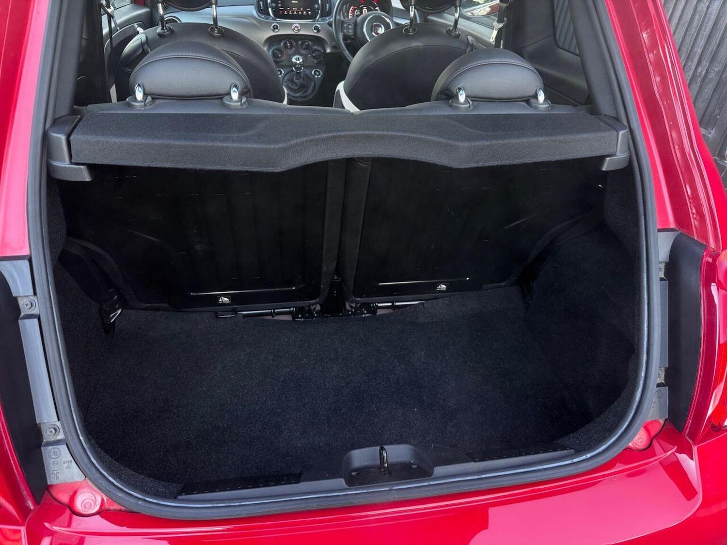 Used Fiat 500 2017 for sale - 77296576: Photo 34