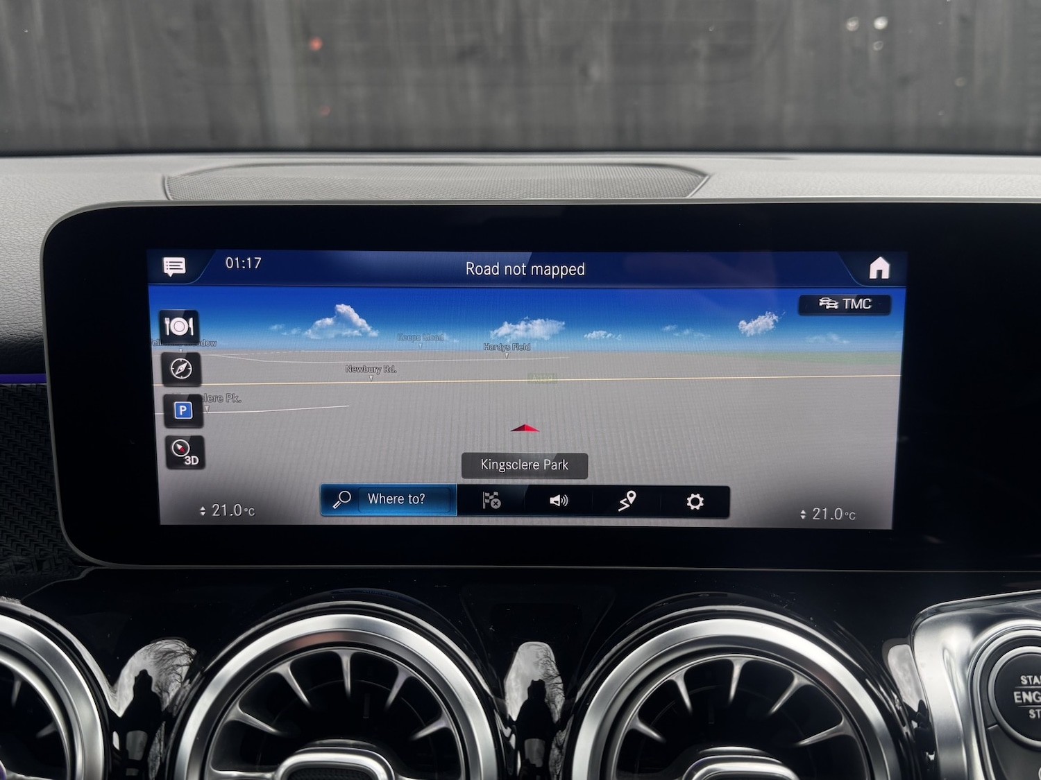 Used Mercedes-Benz GLB 2020 for sale - 77342570: Photo 14