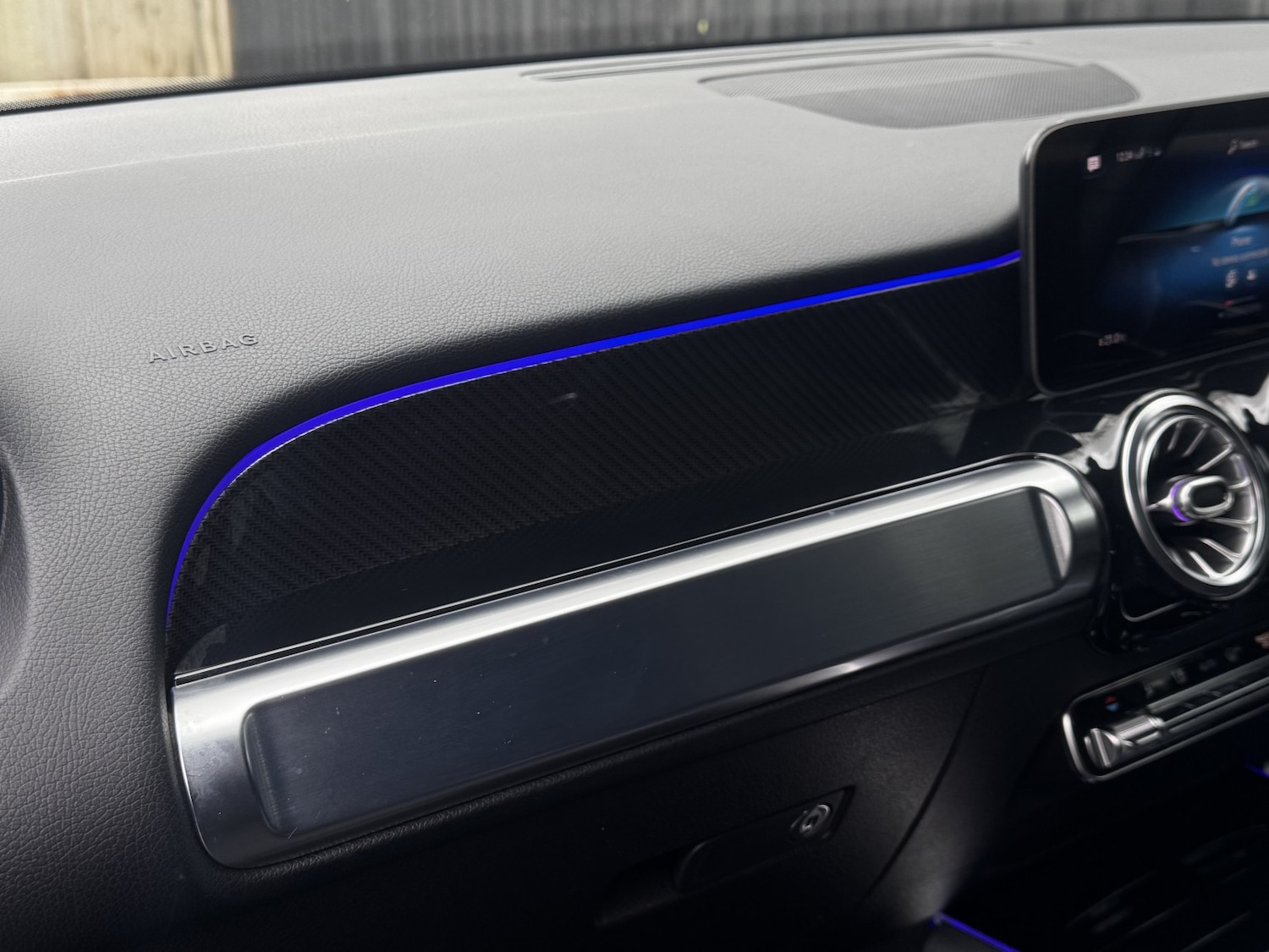 Used Mercedes-Benz GLB 2020 for sale - 77342570: Photo 17