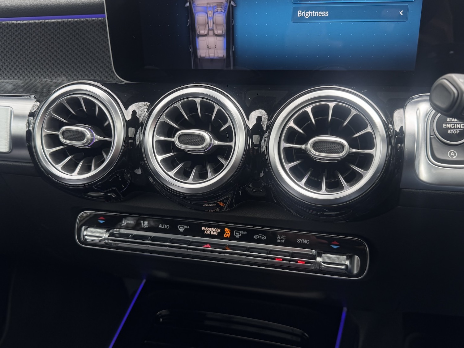 Used Mercedes-Benz GLB 2020 for sale - 77342570: Photo 19