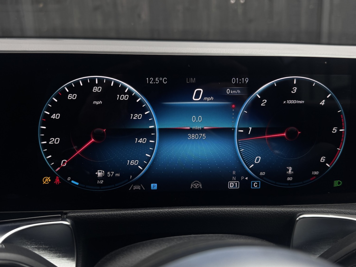 Used Mercedes-Benz GLB 2020 for sale - 77342570: Photo 21