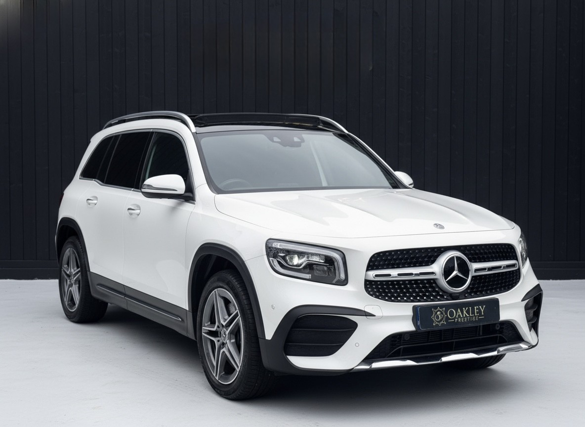 Used Mercedes-Benz GLB 2020 for sale - 77342570: Photo 23