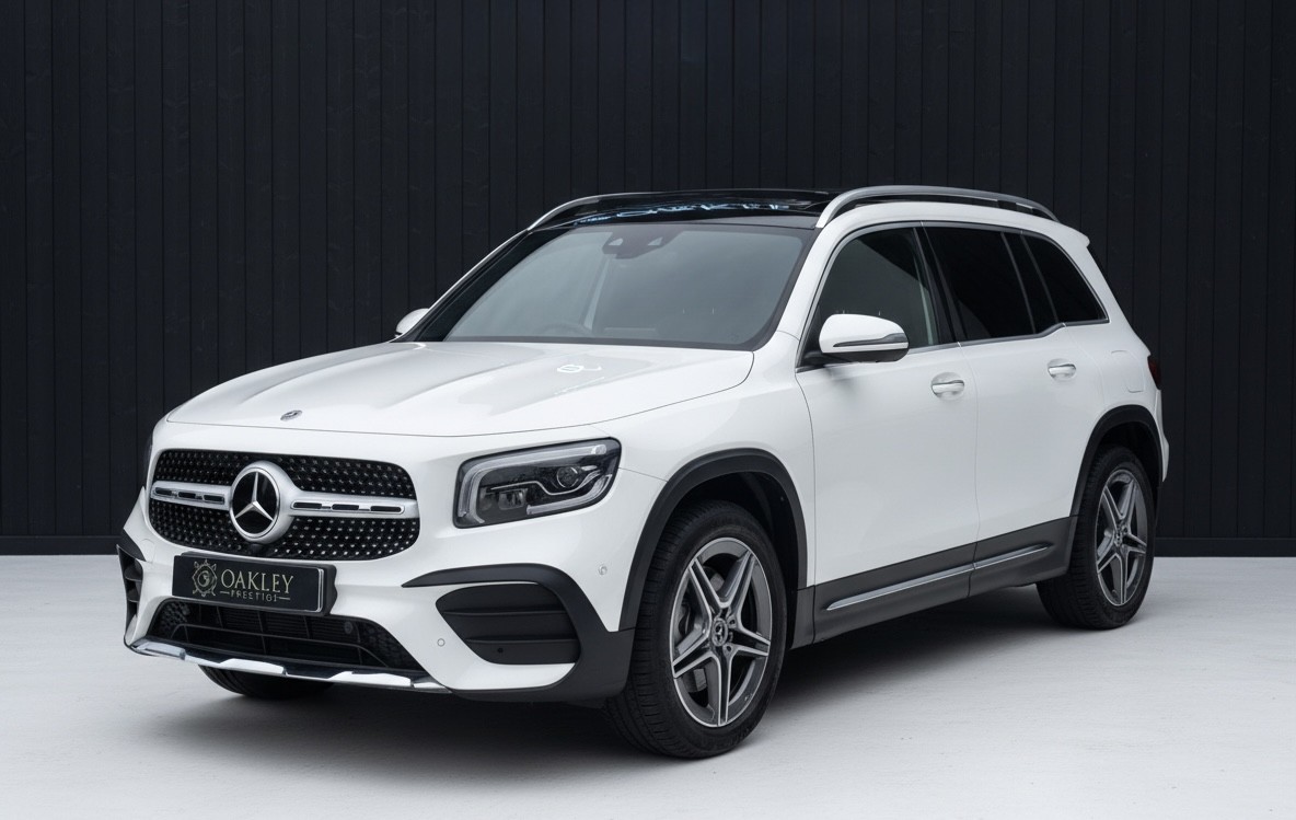 Used Mercedes-Benz GLB 2020 for sale - 77342570: Photo 24
