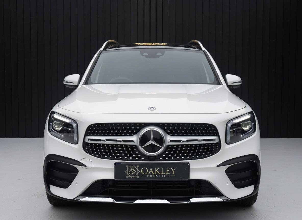 Used Mercedes-Benz GLB 2020 for sale - 77342570: Photo 25