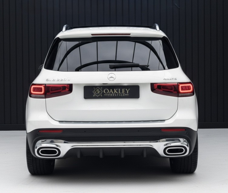 Used Mercedes-Benz GLB 2020 for sale - 77342570: Photo 26